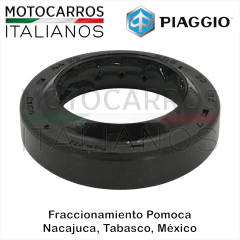 Piaggio Retenes [117402-KIT] (kit) (City. Nxt+)