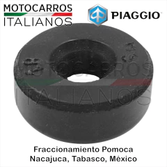Piaggio Retenes [117402-KIT] (kit) (City. Nxt+) - comprar en línea