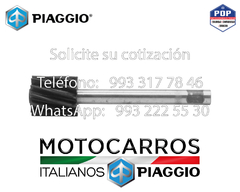 Piaggio Engrane Velocimetro [117404]