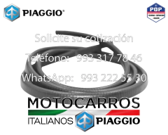 Piaggio Empaque Frontal Puerta [118447]
