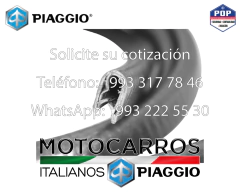Piaggio Empaque Frontal Puerta [118447] - comprar en línea