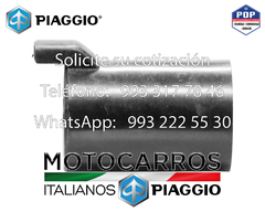 Piaggio Espaciador Palanca Descompresor/Parado [119181]
