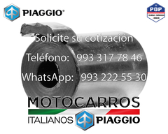 Piaggio Espaciador Palanca Descompresor/Parado [119181] - comprar en línea