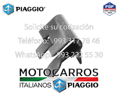 Piaggio Clip Fijador Moldura Faros [119735] en internet