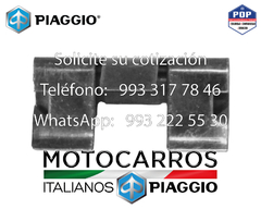 Piaggio Clip Fijador Moldura Faros [119735] - Motocarros Italianos Piaggio