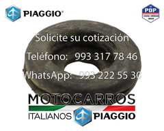 Piaggio Empaque Pasacables Faros [119975]