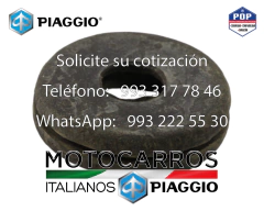 Piaggio Empaque Pasacables Faros [119975] - comprar en línea