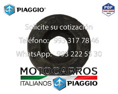 Piaggio Empaque Pasacables Faros [119975] - Motocarros Italianos Piaggio