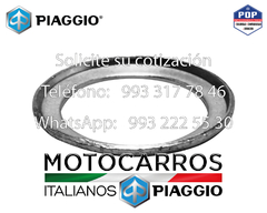 Piaggio Arandela Retencion Resorte Embolo Clutch [120164019]