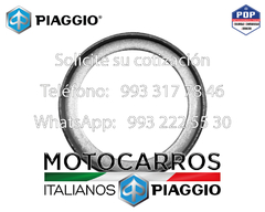 Piaggio Arandela Retencion Resorte Embolo Clutch [120164019] - comprar en línea