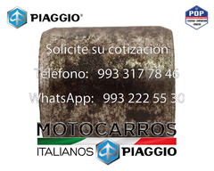 Piaggio Guia Referencia Tapa Diferencial [120203011] - comprar en línea