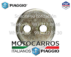 Piaggio Arandela Espaciador [14015] - comprar en línea