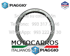 Piaggio Balero Aguja Eje Secundario [120212012] - comprar en línea