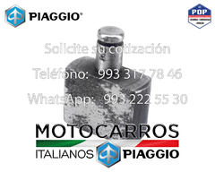 Piaggio Dado Impulsor Reversa [120321019]