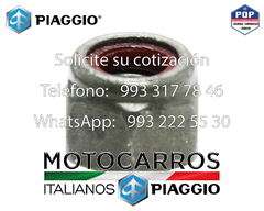 Piaggio Tuerca Seguridad Palanca Clutch m6 [12138]