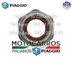 Piaggio Tuerca Seguridad Palanca Clutch m6 [12138] - comprar en línea