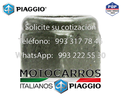 Piaggio Tuerca Seguridad Palanca Clutch m6 [12138] en internet