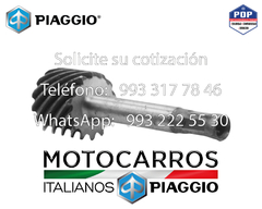 Piaggio Engrane Taximetro [12410] en internet