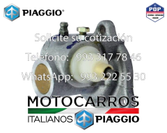 Piaggio Caja Taximetro [124140011]