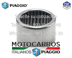 Piaggio Balero Aguja Eje Delantero [125289] (2520)