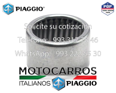 Piaggio Balero Aguja Eje Delantero [125289] (2520)