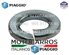 Piaggio Arandela Presion m6 [12536]