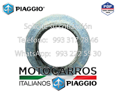 Piaggio Arandela Presion m6 [12536] - comprar en línea