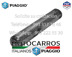 Piaggio Perno Fusible Selector Velocidades [126004015]