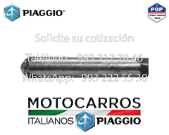 Piaggio Perno Fusible Selector Velocidades [126004015] - comprar en línea