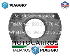 Piaggio Bloque Selector Velocidades [126021013] - comprar en línea