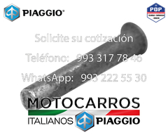 Piaggio Perno Rodillo Brazo Externo Selector Velocidades [126053016] - comprar en línea