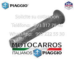 Piaggio Perno Rodillo Brazo Externo Selector Velocidades [126053016] - comprar en línea