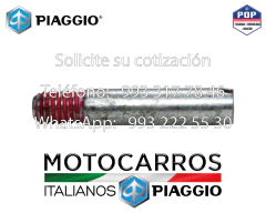Piaggio Tornillo Selector Velocidades [126054010]
