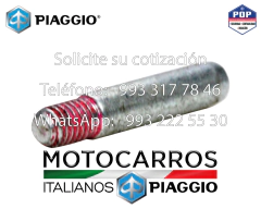 Piaggio Tornillo Selector Velocidades [126054010] - comprar en línea