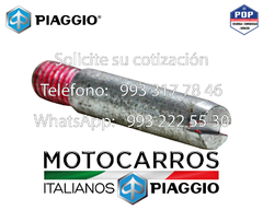 Piaggio Tornillo Selector Velocidades [126054010] en internet