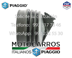 Piaggio Cubrepolvo Clutch [127012019] (Todos)