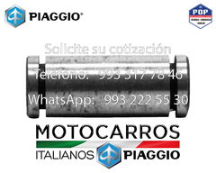 Piaggio Perno Palanca Embolo Clutch [127013013]