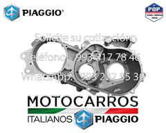 Piaggio Tapa Central Derecha Transmision [127101016] (10 tornillos) - comprar en línea
