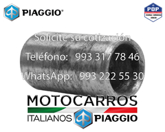 Piaggio Guia Referencia Transmision [127102010]