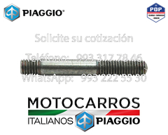 Piaggio Esparrago Tapa Diferencial m8 [127103014]
