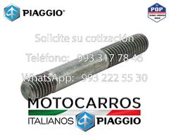 Piaggio Esparrago Tapa Diferencial m8 [127103014] en internet