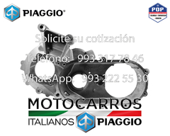 Piaggio Tapa Central Derecho Transmision [127109018] (10 tornillos) - comprar en línea