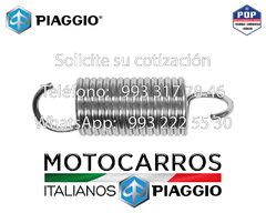 Piaggio Resorte Engranaje Reversa [127111011]