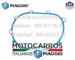 Piaggio Junta Tapa Diferencial [127141016]