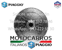 Piaggio Engrane Multiple [127203010R] (10. 15. 21. 26 dientes) en internet