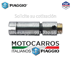 Piaggio Embolo Clutch Completo [127290013]