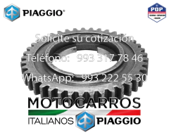 Piaggio Engrane 2da. Velocidad [127302517R] (41 dientes) - comprar en línea