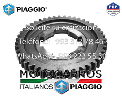 Piaggio Engrane 1ra. Velocidad [127309515R] (46 dientes) - comprar en línea