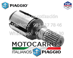 Piaggio Eje Secundario [127451019R] - comprar en línea