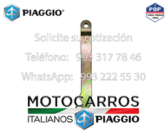Piaggio Palanca Embolo Clutch [127460010]